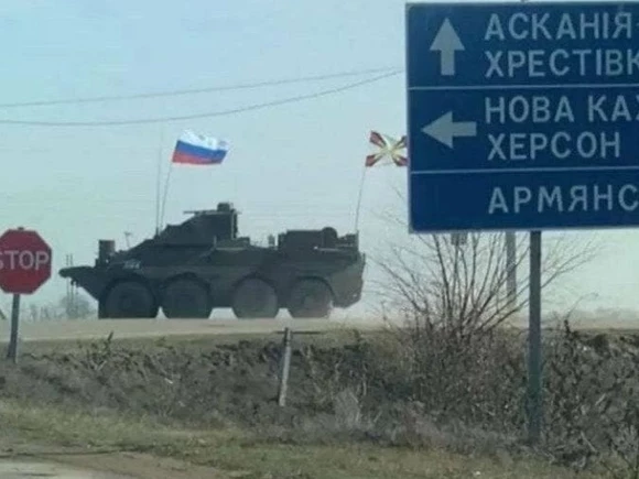 «Фонтанка: Мать петербургского солдата попросила Путина убрать срочников от границы с Украиной