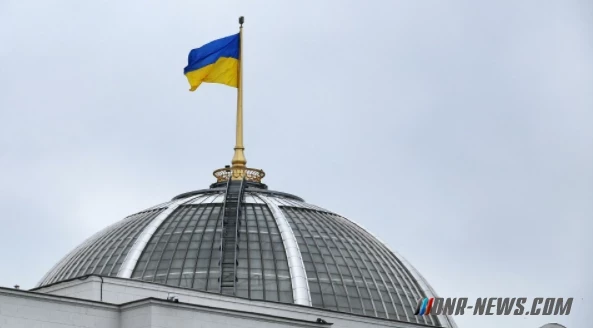 На Украине заявили, что намерены получить арестованные в Европе резервы России