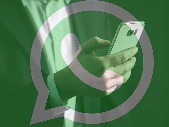 РИА «Новости: Возможная блокировка сервисов Meta не коснется WhatsApp