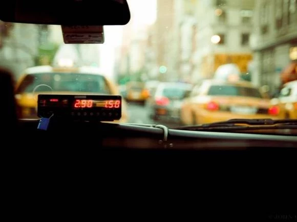 Gett объявил о реорганизации российского подразделения