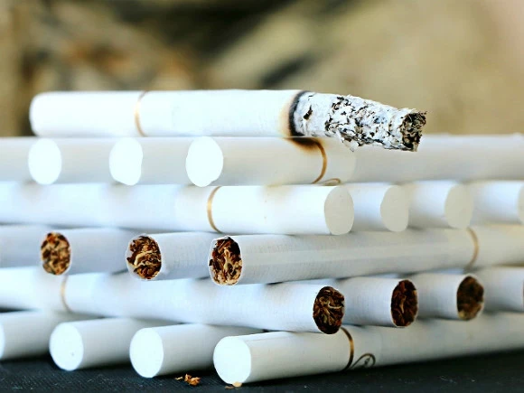 British American Tobacco покидает Россию