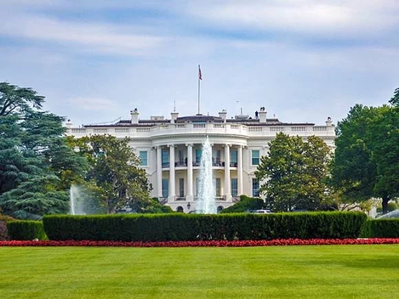 Минфин США расширил список подсанкционных политиков и чиновников из РФ