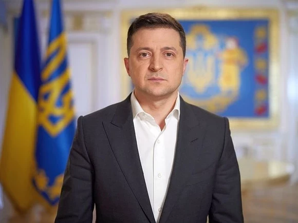 Зеленский рассказал о «принципиально ином подходе в переговорах с Россией
