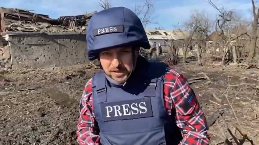 Удар боевиков ВСУ «Точкой-У принёс разрушения и жертвы в Иловайск