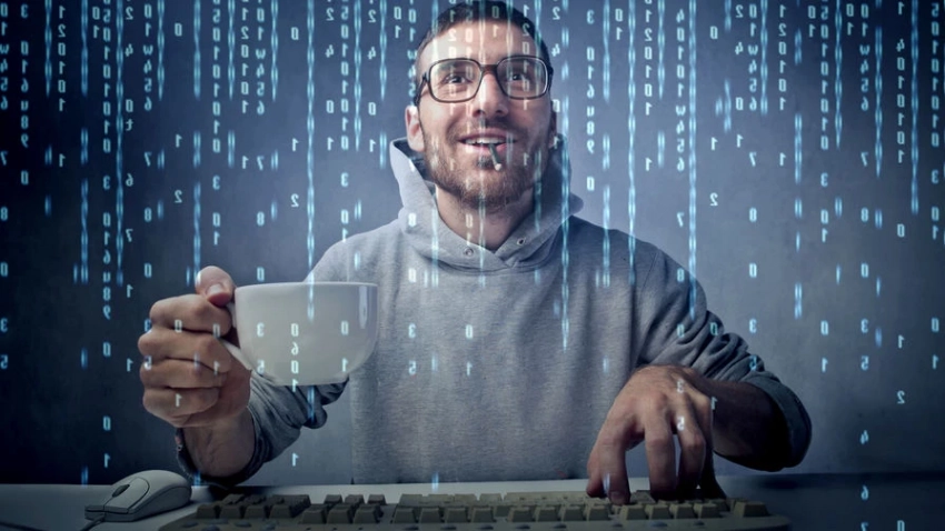 Поиск работы для IT специалистов в Украине