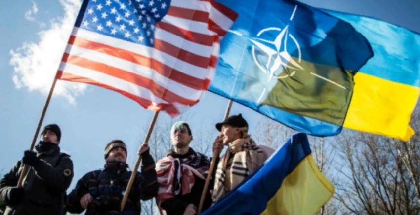 В Словакии растет понимание того, что кризис на Украине спровоцирован Западом