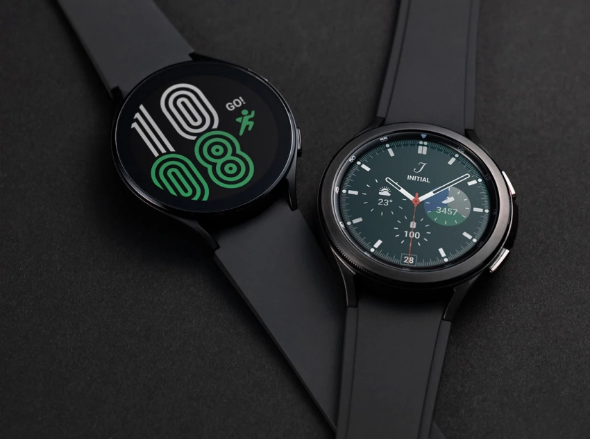 Samsung Galaxy Watch4 – фитнес-тренер на запястье