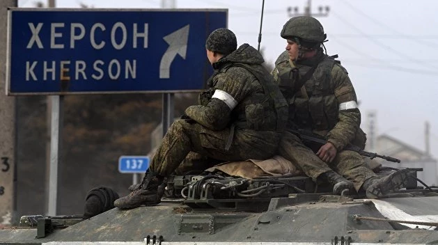 «Мы никого не принуждаем, но…