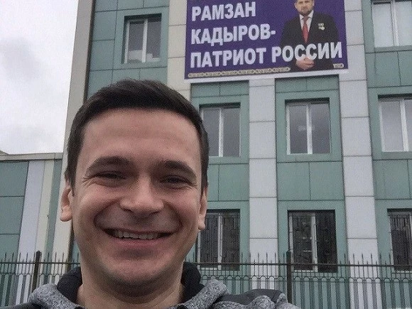 Яшин сообщил, что на него составлено четыре протокола за дискредитацию Вооруженных сил