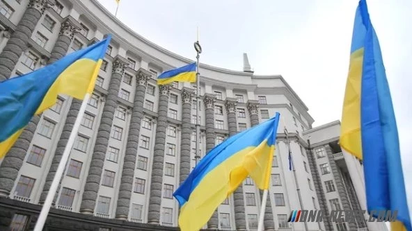 В Киеве утвердили документ, по которому российские активы перейдут Украине