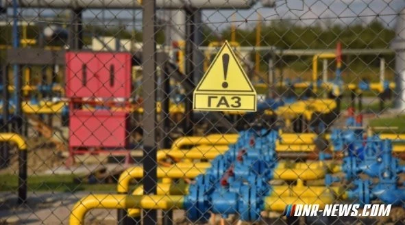Украина оставила для транзита российского газа в Европу только один вход