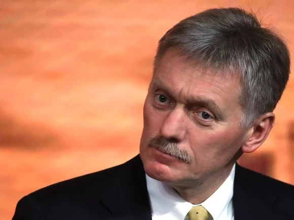 Песков предупредил, что вступление Финляндии в НАТО будет угрожать безопасности России