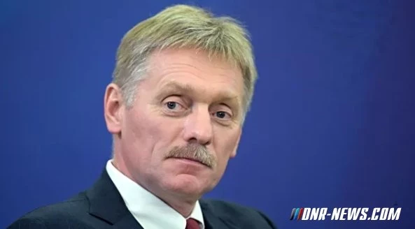 Россия не отказывается от встречи Путина и Зеленского, заявили в Кремле