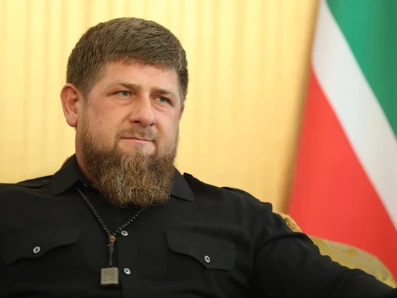 «Победа будет за нами: Кадыров сообщил об отправке на Украину 600 «бойцов в полной экипировке