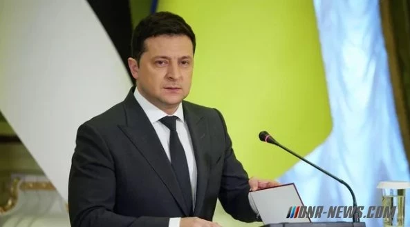 Владимир Зеленский подписал закон о запрете «пророссийских партий