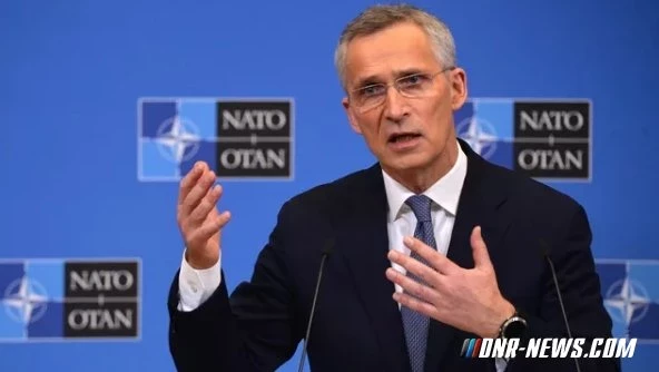 Генсек НАТО призвал союзников наращивать военную помощь Украине