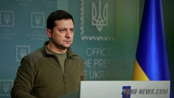Зеленский призвал МВФ ускорить помощь Украине из-за дефицита бюджета