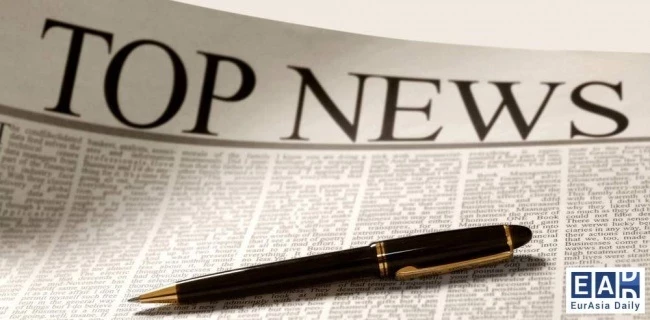 Финляндия готовится к прекращению поставок газа из России: события ночи 1 мая