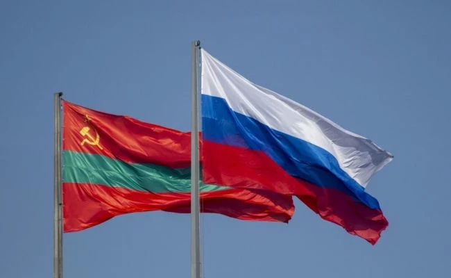 Спецоперация на Украине, реконкиста Новороссии и Приднестровье