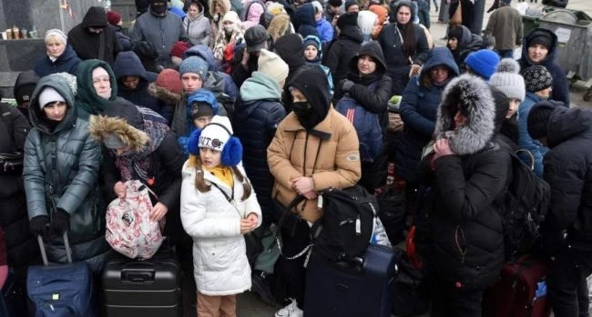 Французы, приютившие украинских беженцев, теперь жалеют об этом — Le Figaro