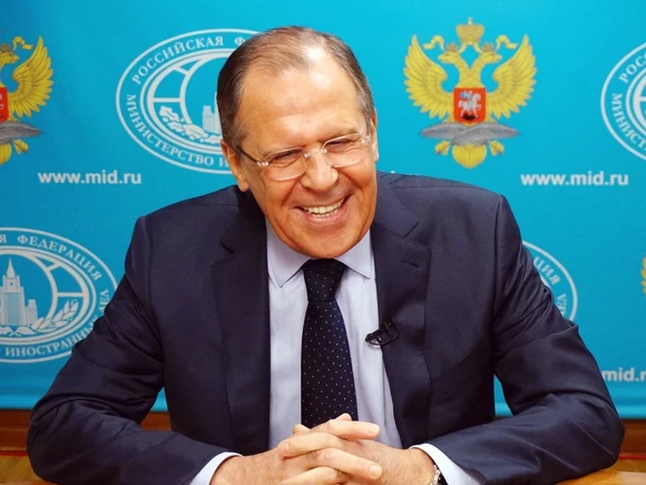 В Израиле резко отреагировали на слова Лаврова о евреях и нацизме