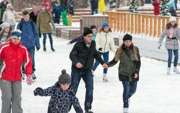 В Петербурге хотят расформировать спортивный комплекс «Олимпийские надежды