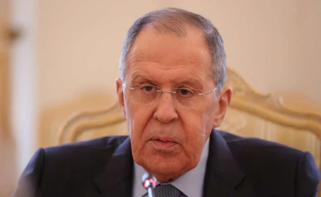 Лавров: Подготовкой неонацистов для украинской армии занимались США и Канада