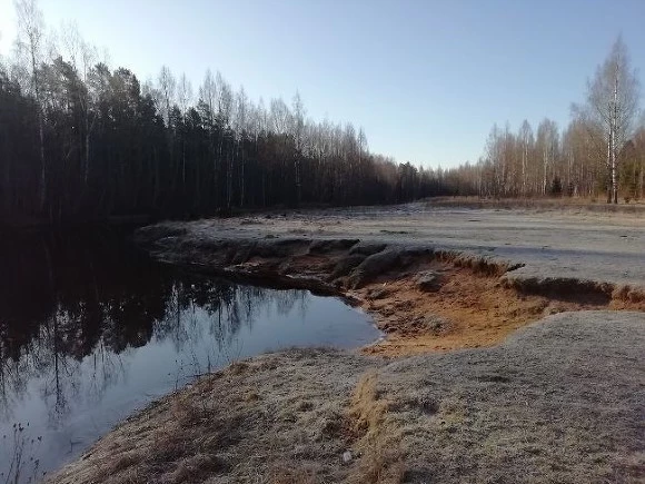 Отдыхающим напомнили о крупных штрафах, которые можно «поймать на природе