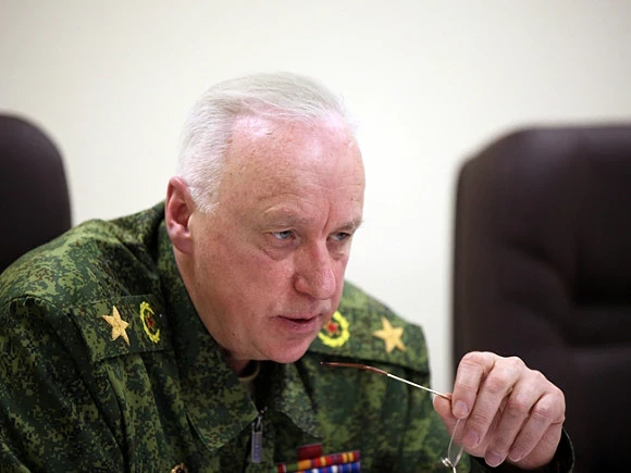 Следственный комитет РФ возбудил 14 уголовных дел по фактам преследования граждан РФ на Украине