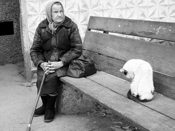 «Дром: 15% граждан России надеются на государственную пенсию, а 42% опасаются не дожить до нее
