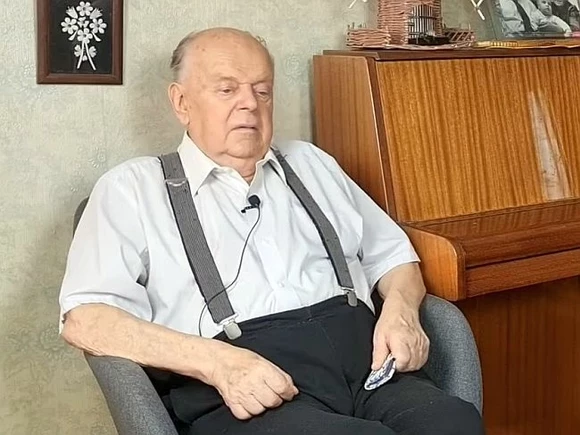 Скончался первый глава независимой Белоруссии Станислав Шушкевич
