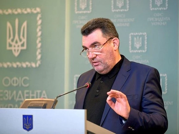 Глава СНБО заявил о намерениях Венгрии «захватить часть Украины