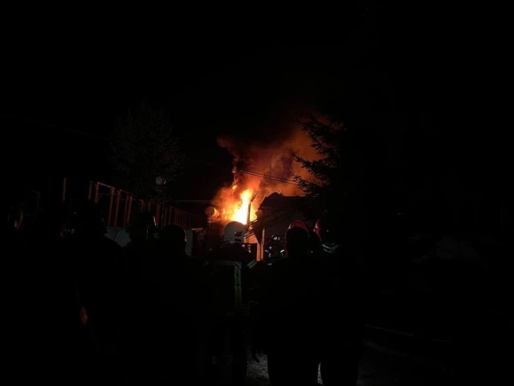 Мэр Львова сообщил о ракетных ударах по городу