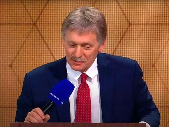 Песков заверил, что российские войска не штурмуют «Азовсталь в Мариуполе