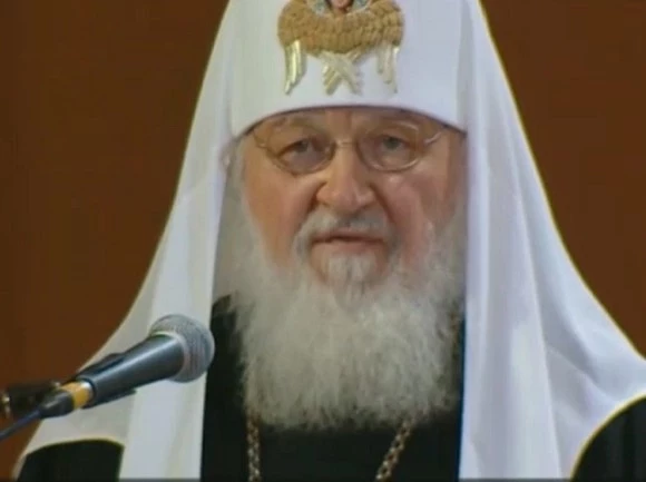 РПЦ сообщила, что папа римский «некорректно передал суть разговора с патриархом Кириллом