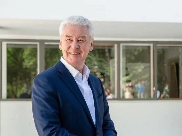 Собянин анонсировал открытие северного вестибюля метро «Окружная в этом году