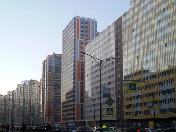 Ленобласть зарезервировала участки для строительства метро «Кудрово