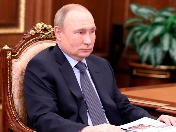 Офис премьер-министра Израиля: Путин извинился за слова Лаврова о еврейских корнях Гитлера