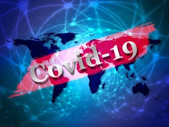 В ВОЗ сообщили, что из-за пандемии в мире в 2020–2021 годах скончались почти 15 млн человек