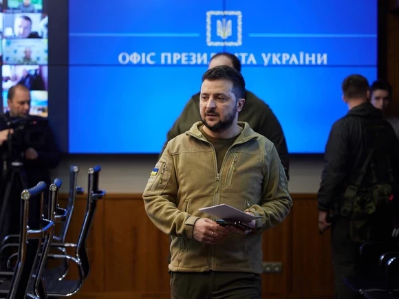 Bild: Зеленский и Штайнмайер решили «оставить прошлое позади и планируют встречу в Киеве