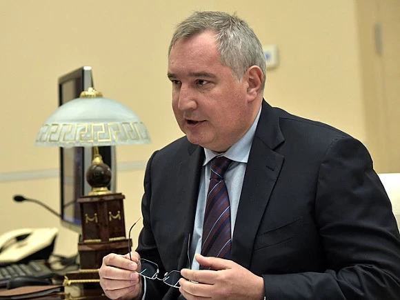 Рогозин: «Роскосмос и «Энергия разработают эскиз проекта российской орбитальной станции