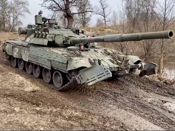 Райадминистрация: В Татарстане похоронили командира танкового взвода, погибшего на Украине