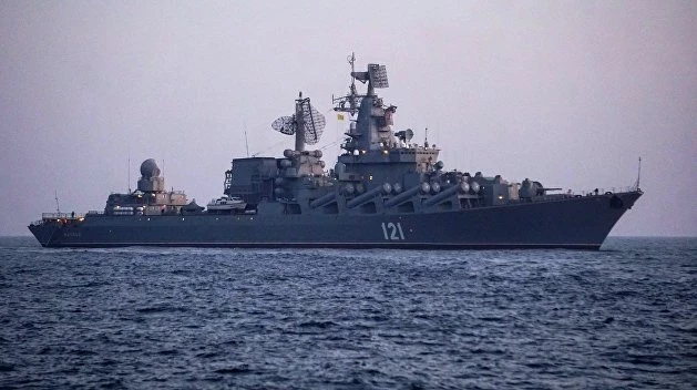 США передавали разведданные по «Москве, эвакуация с «Азовстали, Шарий рассказал о задержании