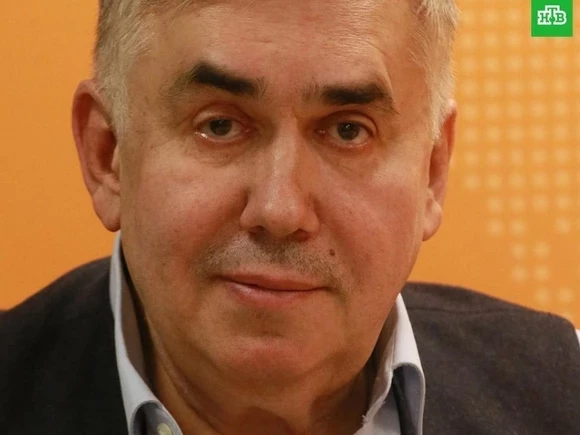 Садальский высказался о замене Галкина в шоу «Сегодня вечером и напомнил о «кодексе чести