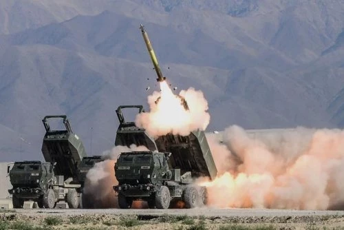 Киев может получить из Турции американские ракетные комплексы для удара по Крымскому мосту