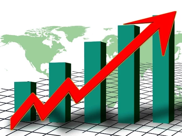 РБК: Инфляция в России с 23 по 29 апреля составила 17,73%