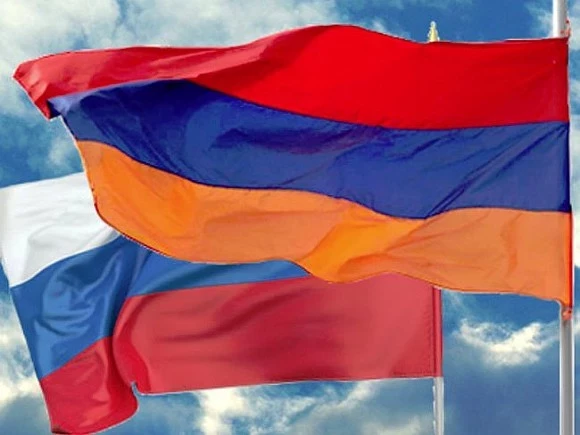 NewsArmenia: Число граждан РФ, приехавших в Армению, за первые три месяца 2022 года выросло втрое