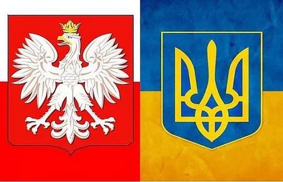 Rzeczpospolita: 56,8% граждан Польши поддерживают ввод польских военных на территорию Украины в составе миротворческой миссии