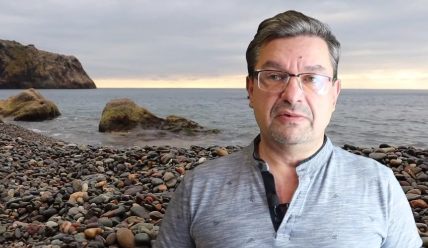 Украинский фронт 2 мая