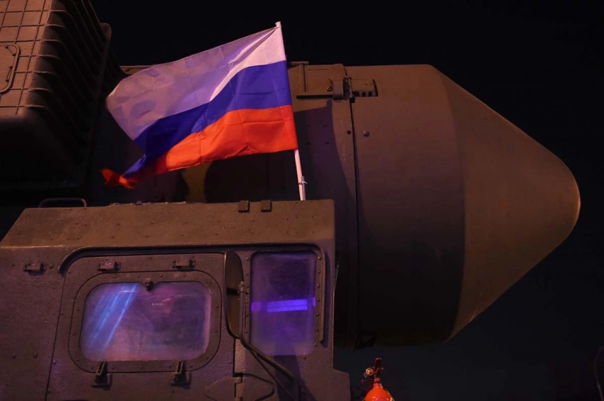 Донбасс. Оперативная лента за 05.05.2022